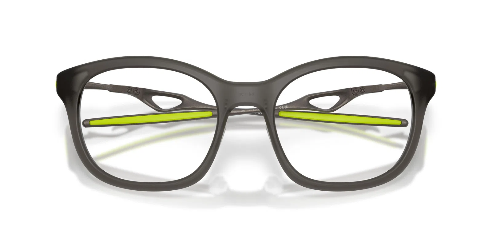 Oakley Neoture 8204D Eyeglasses - view 8